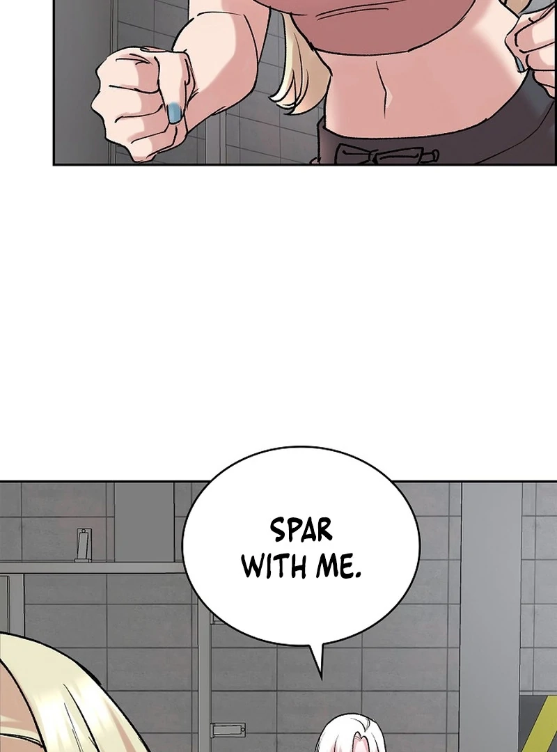 Devil & Ice chapter 24 page 87