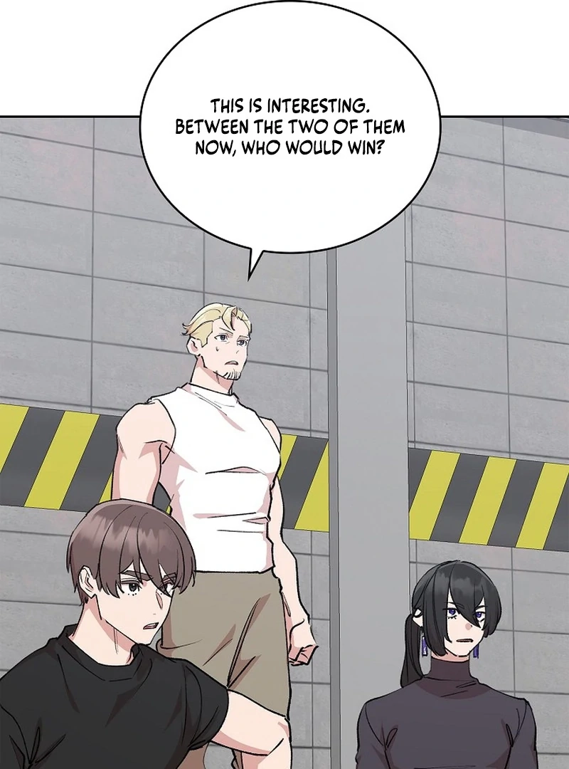 Devil & Ice chapter 24 page 95