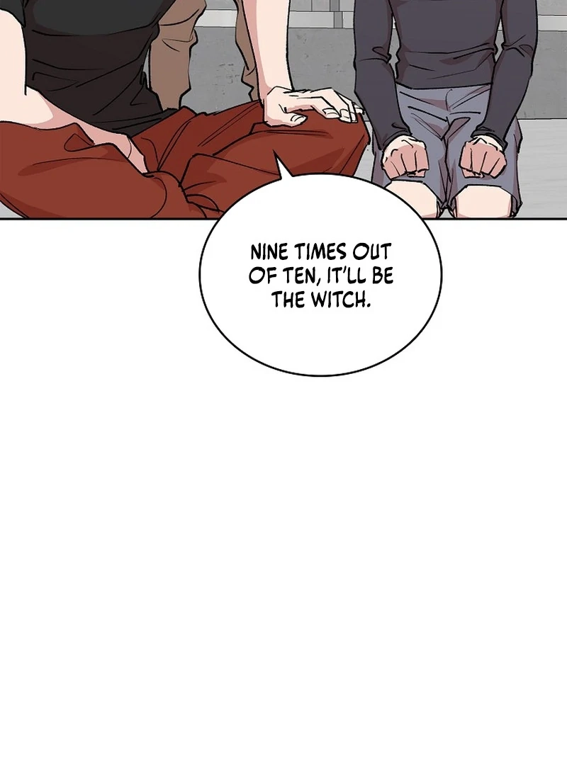 Devil & Ice chapter 24 page 96