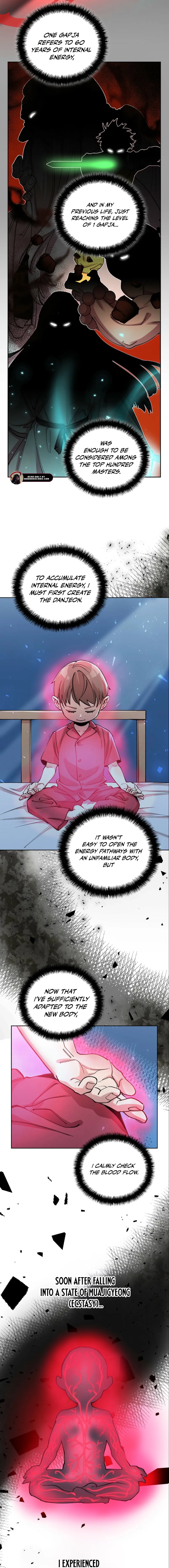 Devil & Ice chapter 3 page 3