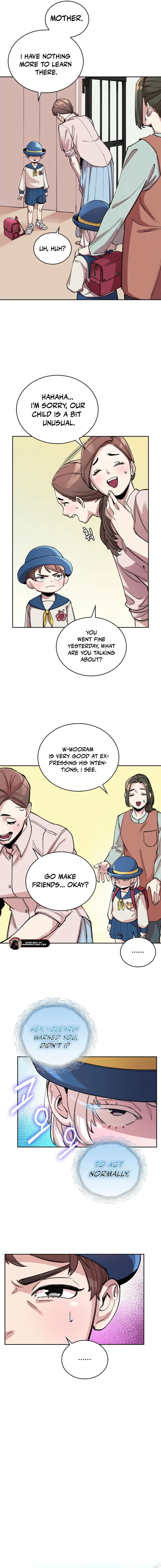 Devil & Ice chapter 3 page 6