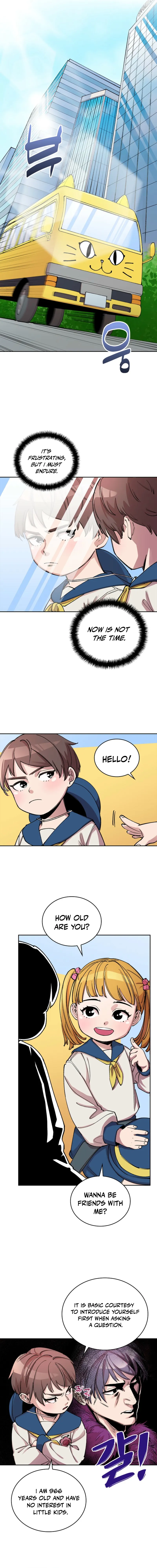 Devil & Ice chapter 3 page 7