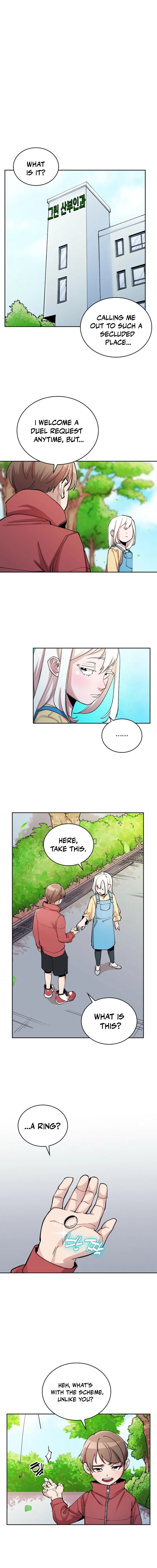 Devil & Ice chapter 3 page 10
