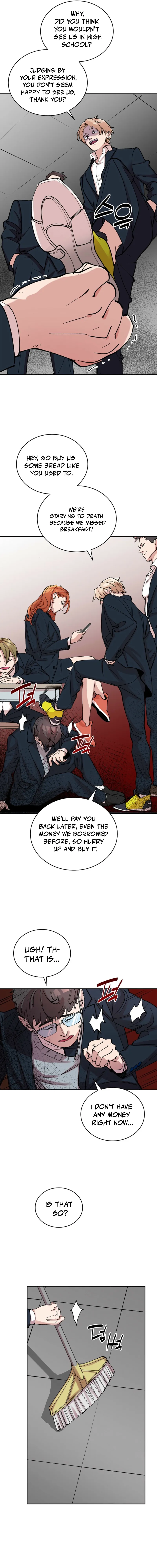 Devil & Ice chapter 3 page 14