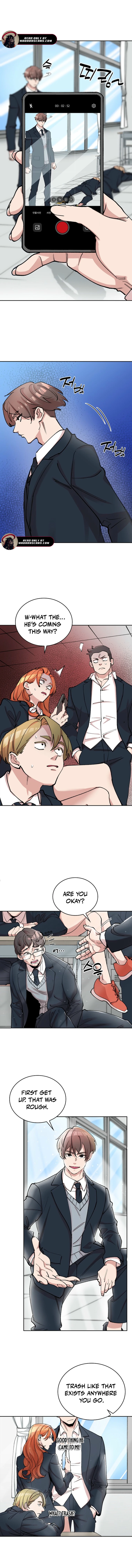 Devil & Ice chapter 4 page 4