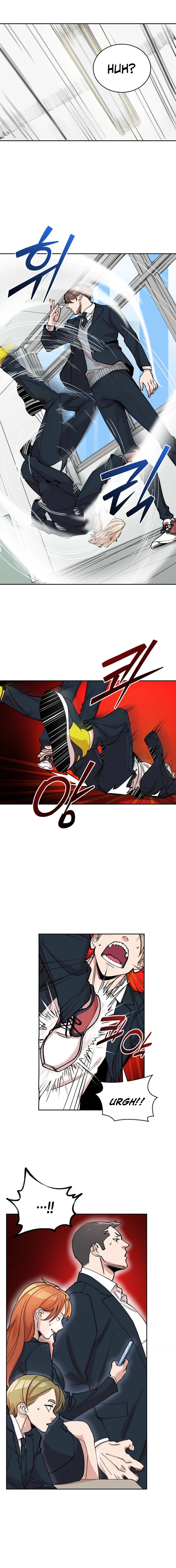 Devil & Ice chapter 4 page 6