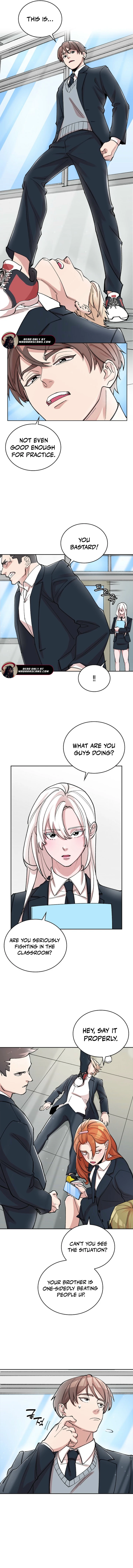 Devil & Ice chapter 4 page 7