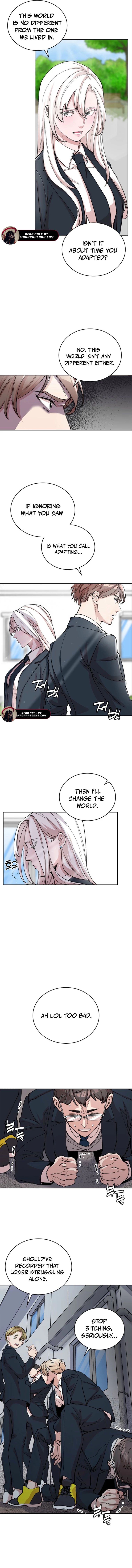 Devil & Ice chapter 4 page 10