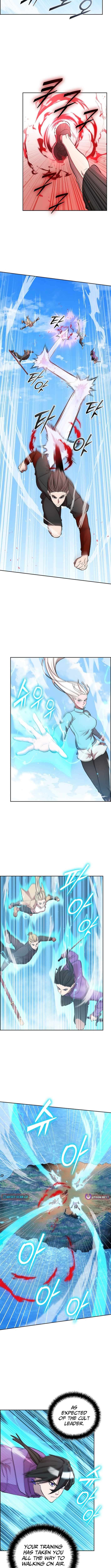 Devil & Ice chapter 44 page 8