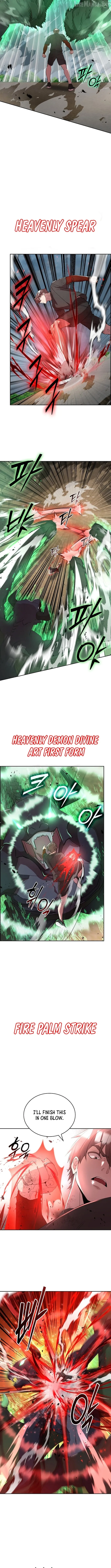 Devil & Ice chapter 47 page 4