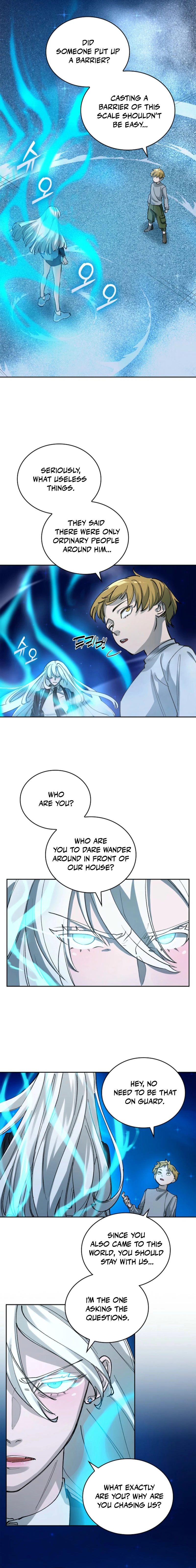 Devil & Ice chapter 8 page 2