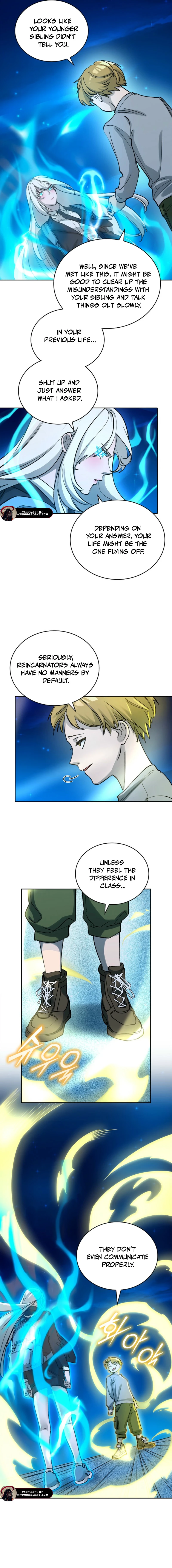 Devil & Ice chapter 8 page 3