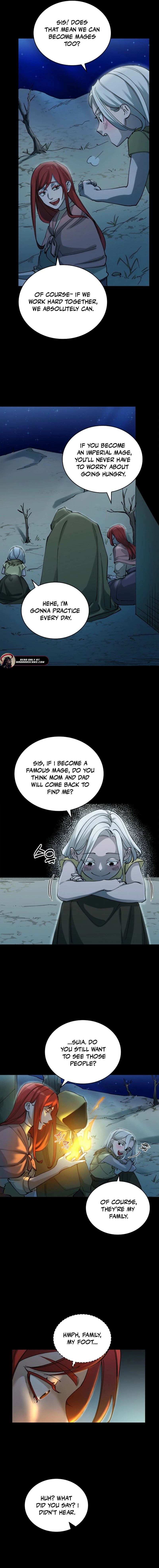 Devil & Ice chapter 8 page 6