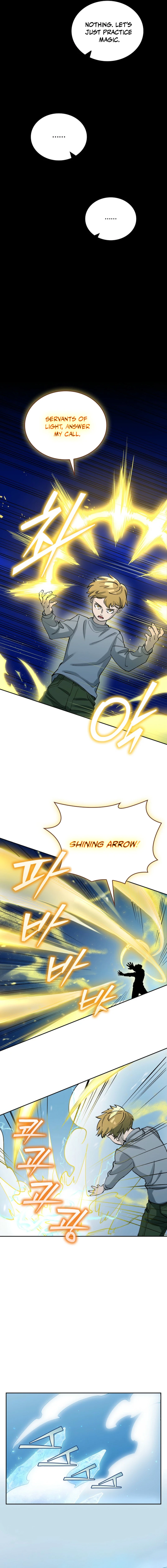 Devil & Ice chapter 8 page 7