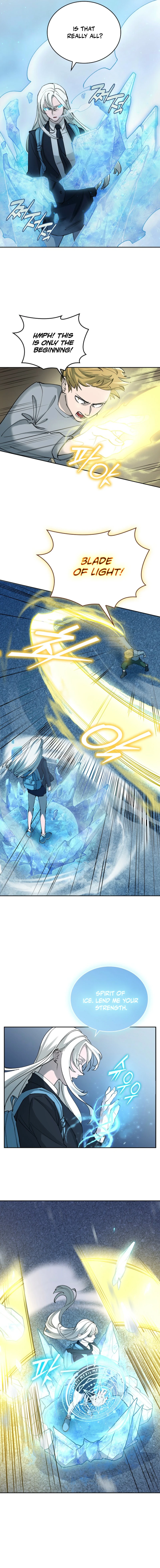 Devil & Ice chapter 8 page 8