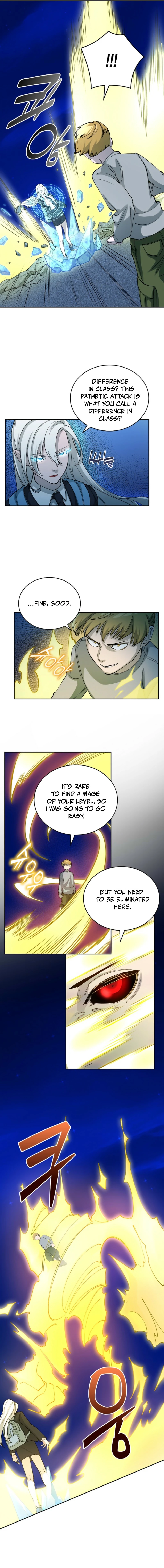 Devil & Ice chapter 8 page 9