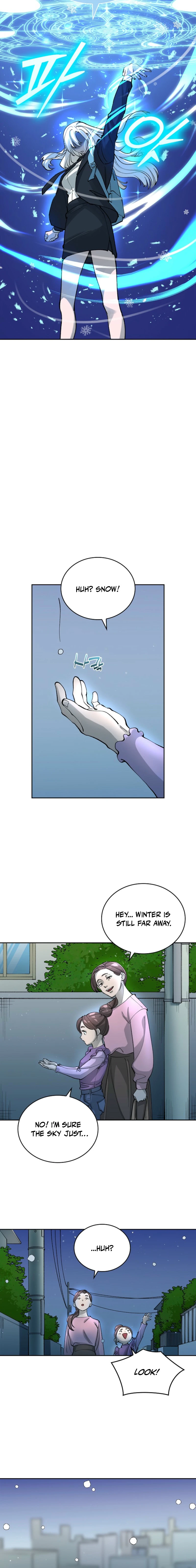 Devil & Ice chapter 8 page 12
