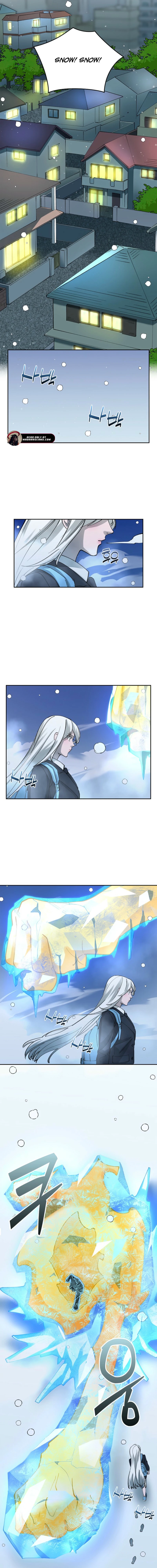 Devil & Ice chapter 8 page 13