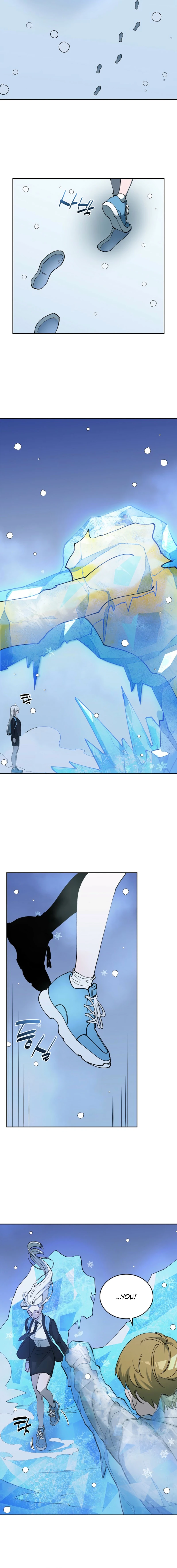 Devil & Ice chapter 8 page 14