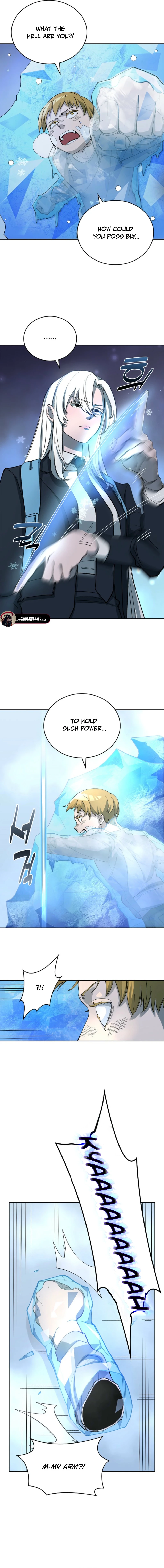 Devil & Ice chapter 8 page 15