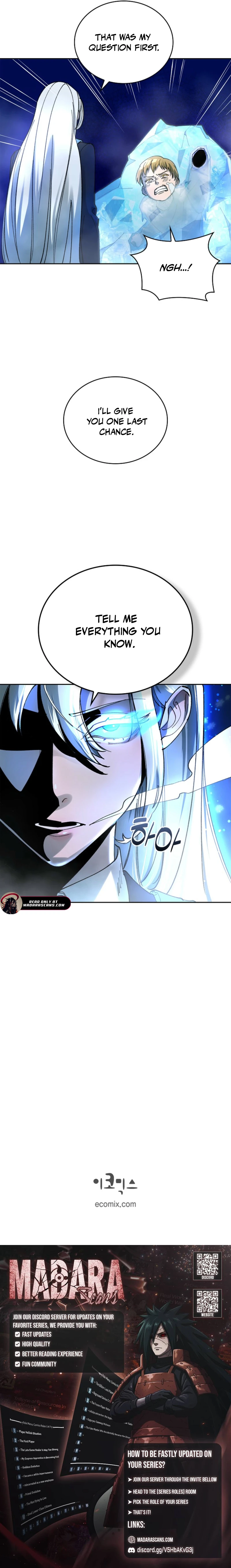 Devil & Ice chapter 8 page 16