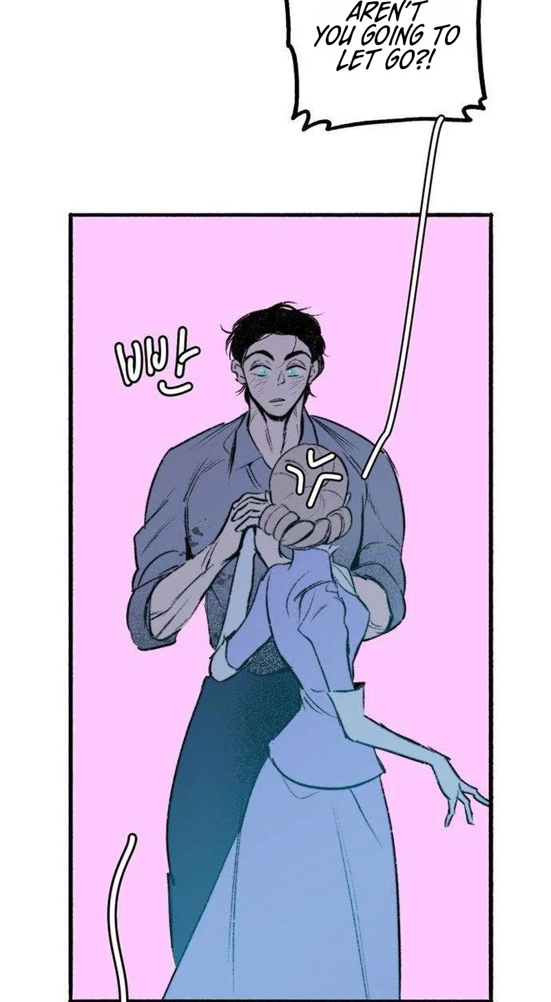 The Secret Garden chapter 30 page 36