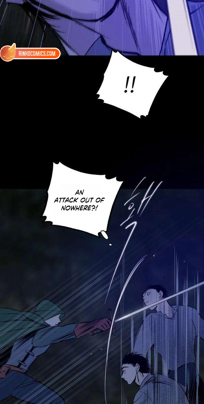 The Secret Garden chapter 34 page 14