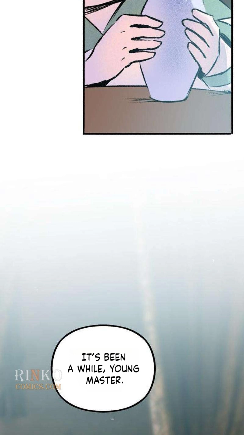The Secret Garden chapter 35 page 88
