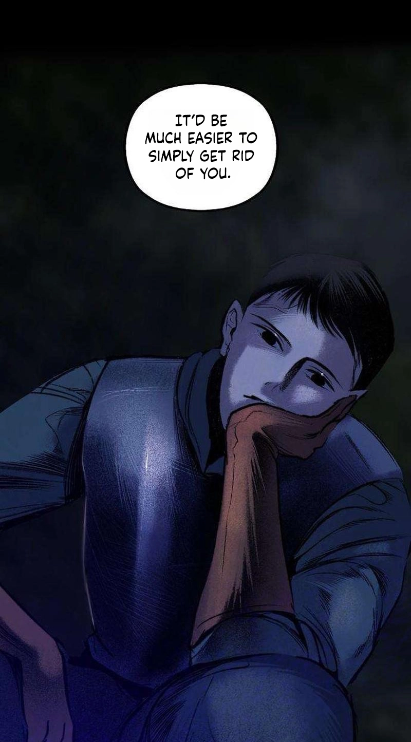 The Secret Garden chapter 35 page 32