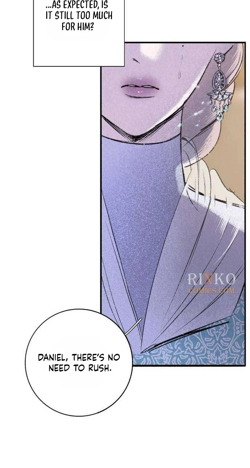 The Secret Garden chapter 40 page 65