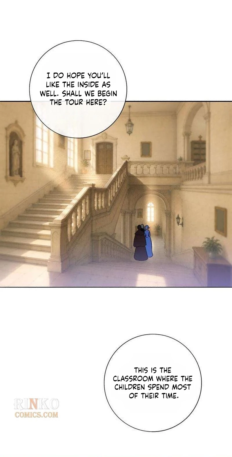 The Secret Garden chapter 41 page 48