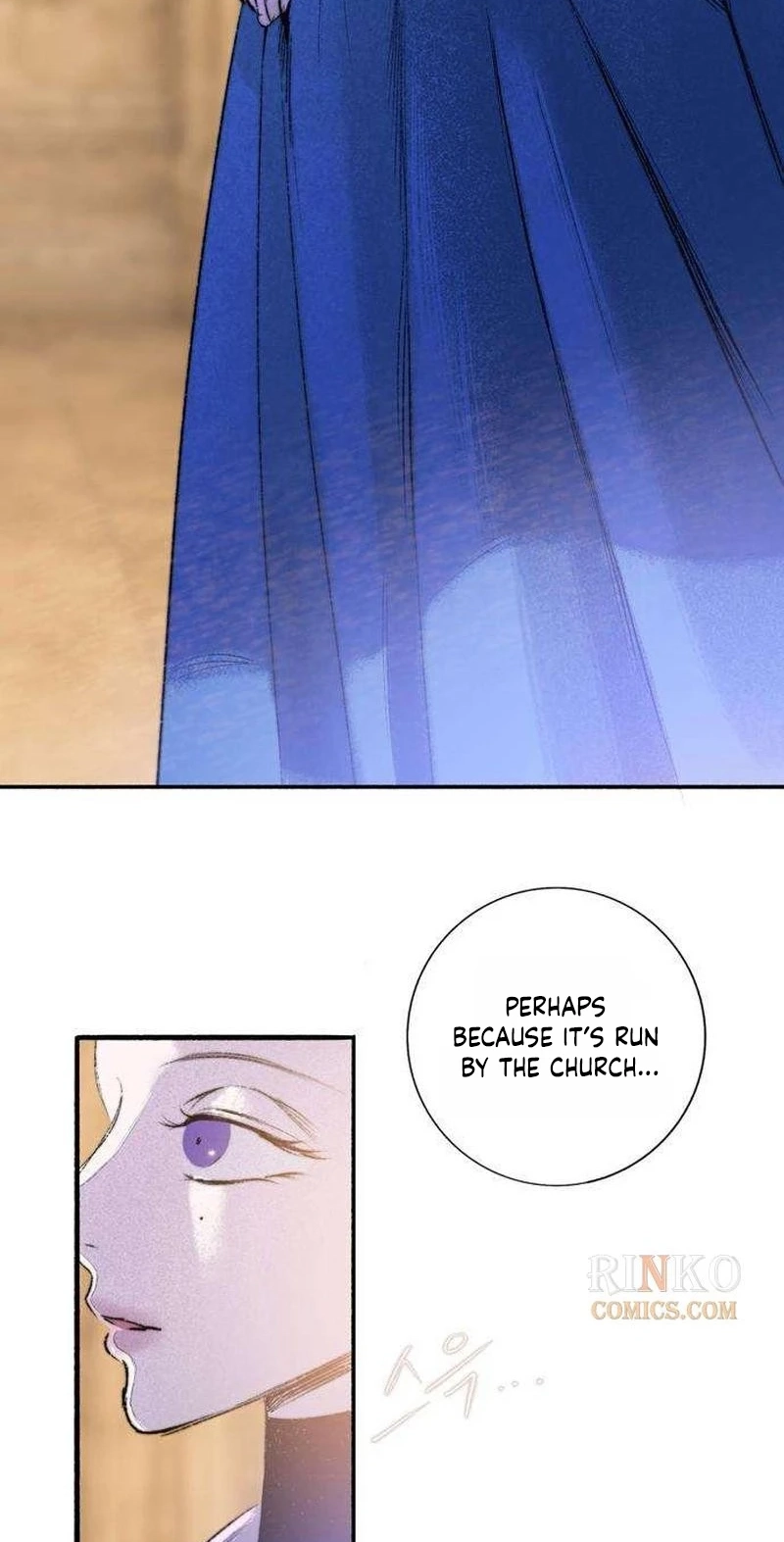 The Secret Garden chapter 41 page 45