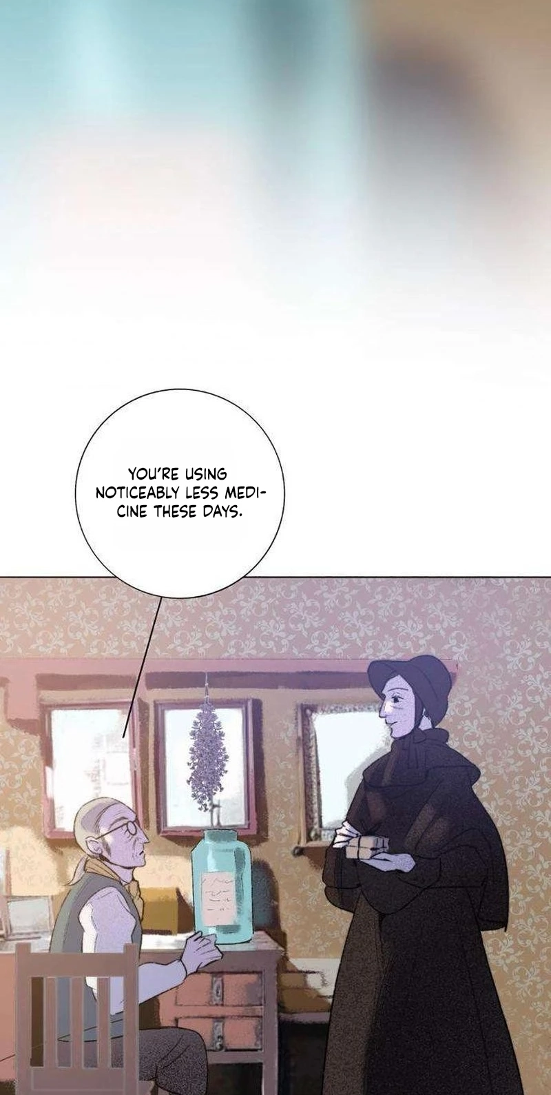 The Secret Garden chapter 41 page 71
