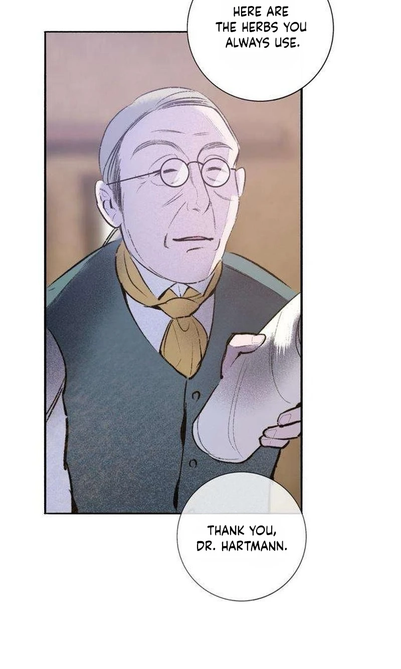 The Secret Garden chapter 41 page 79