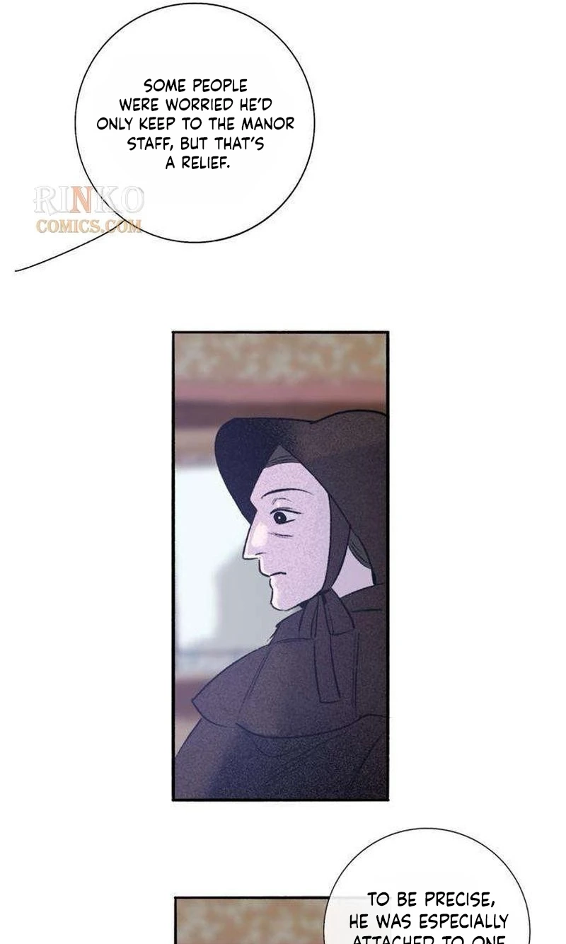 The Secret Garden chapter 41 page 75
