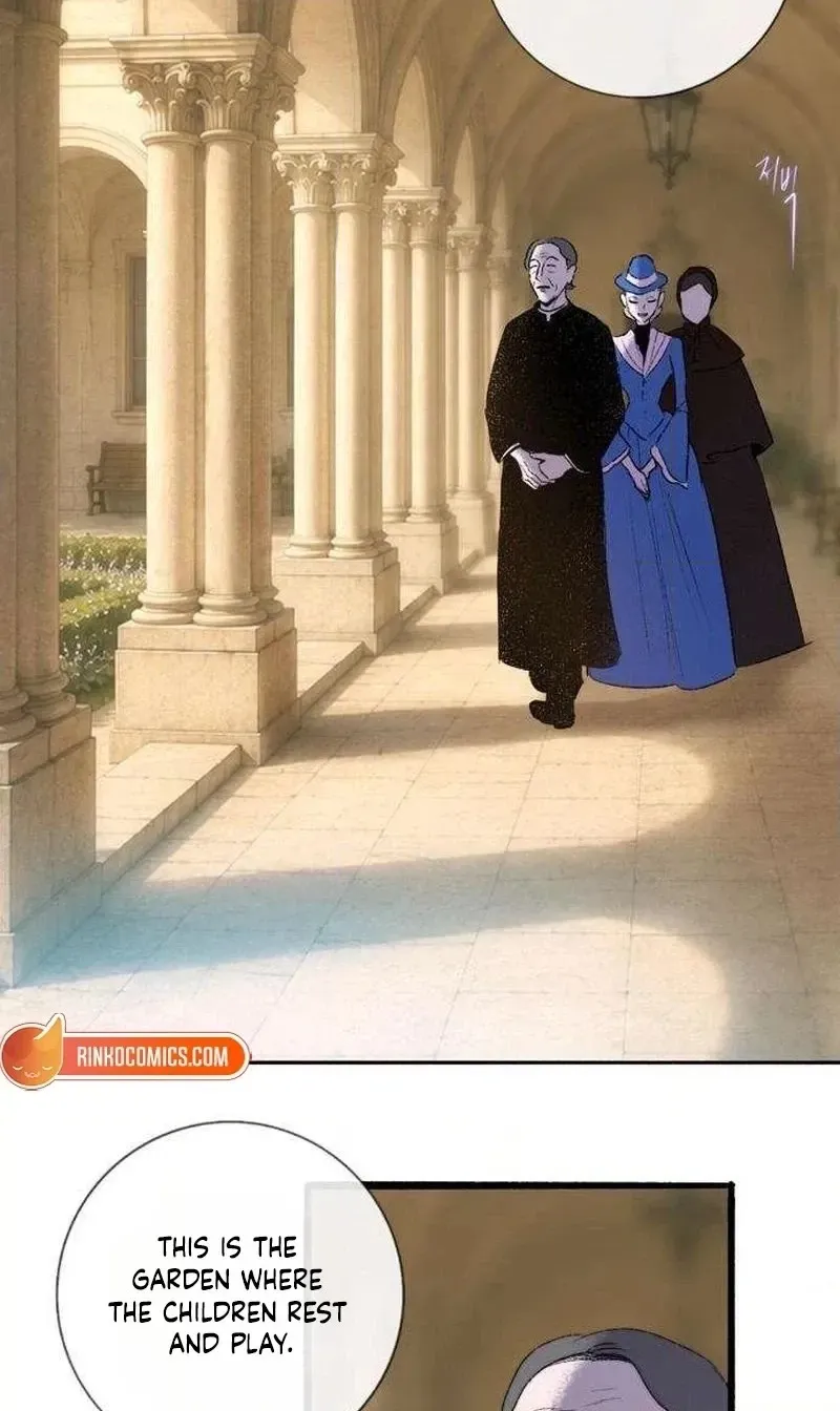 The Secret Garden chapter 41 page 50
