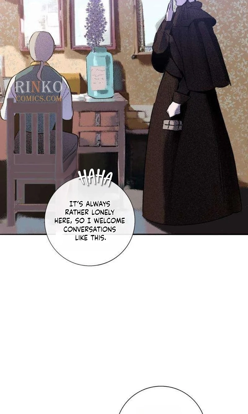 The Secret Garden chapter 41 page 78