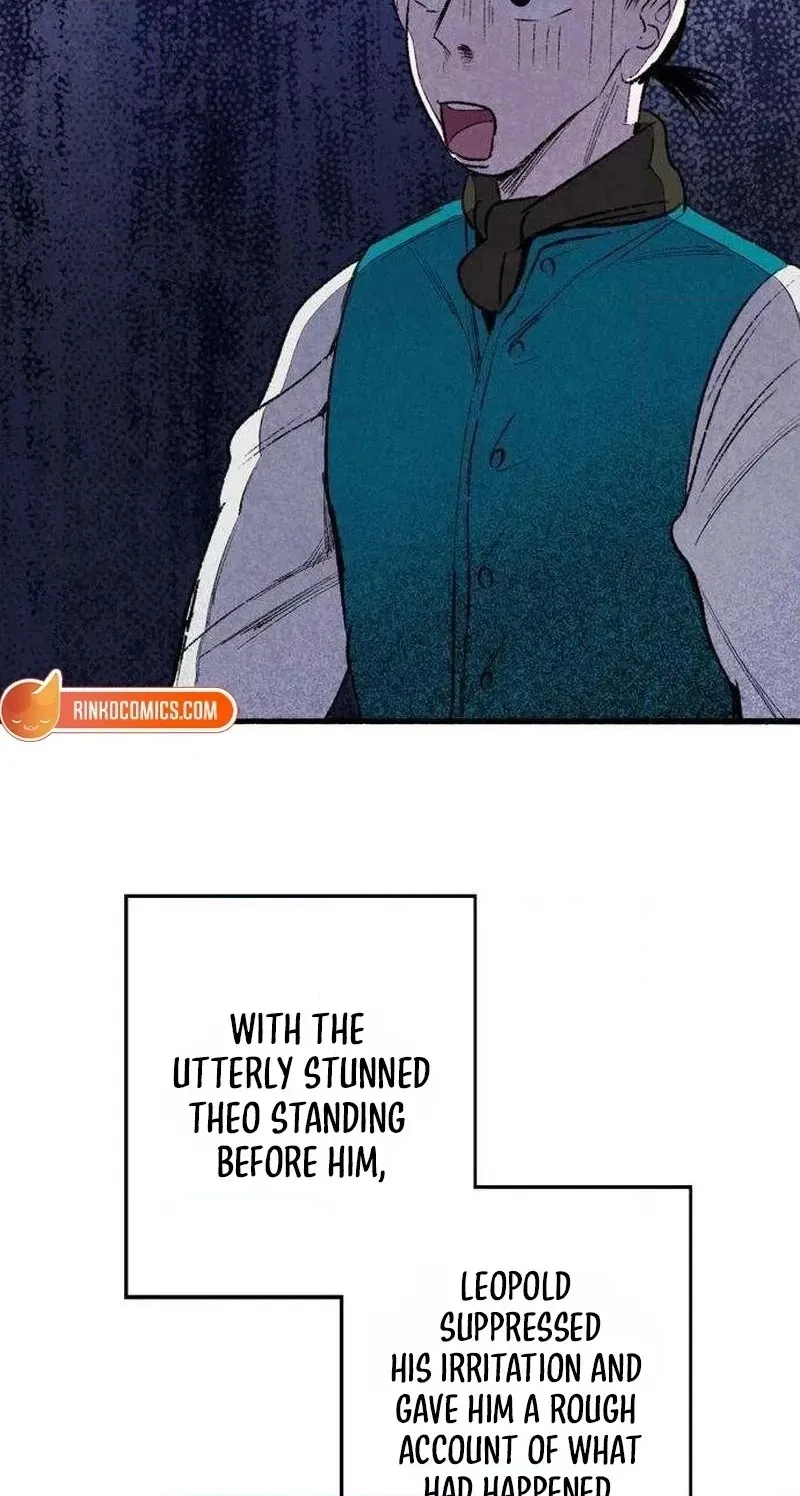 The Secret Garden chapter 42 page 50