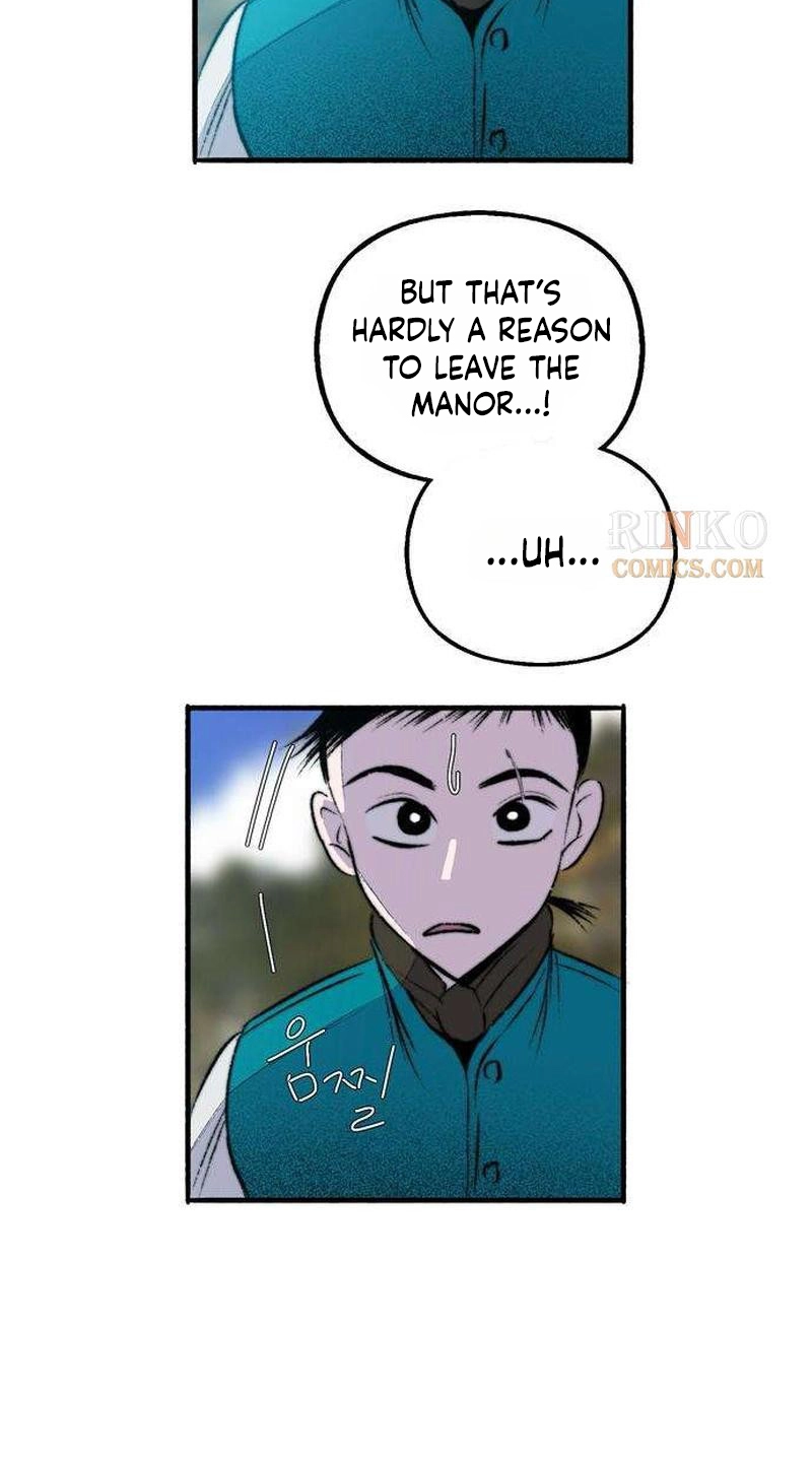 The Secret Garden chapter 44 page 61