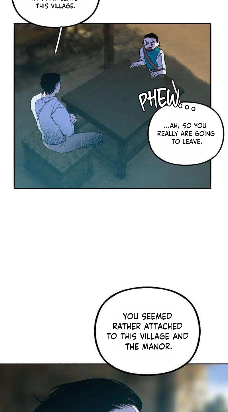 The Secret Garden chapter 44 page 45