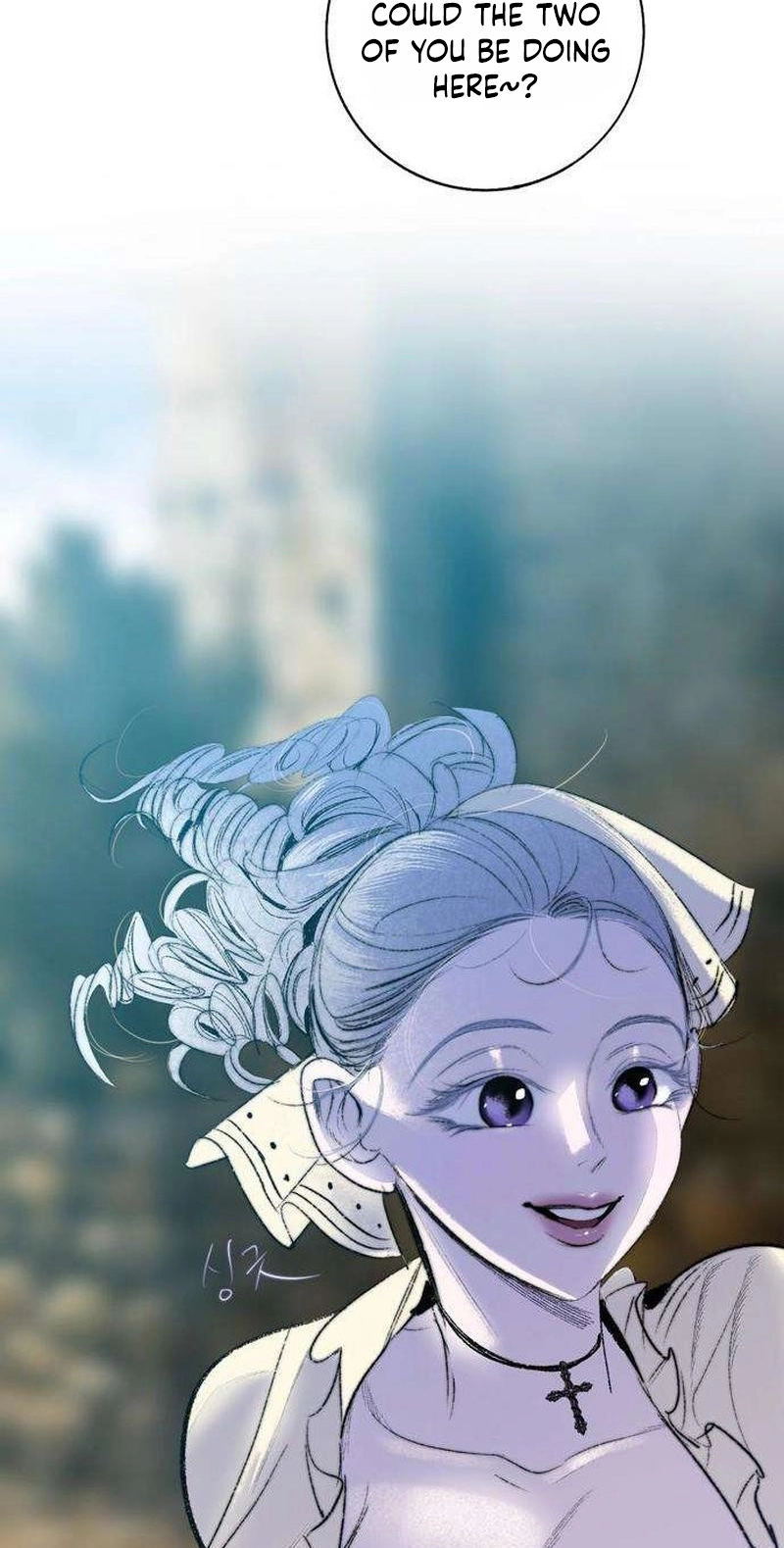 The Secret Garden chapter 44 page 65