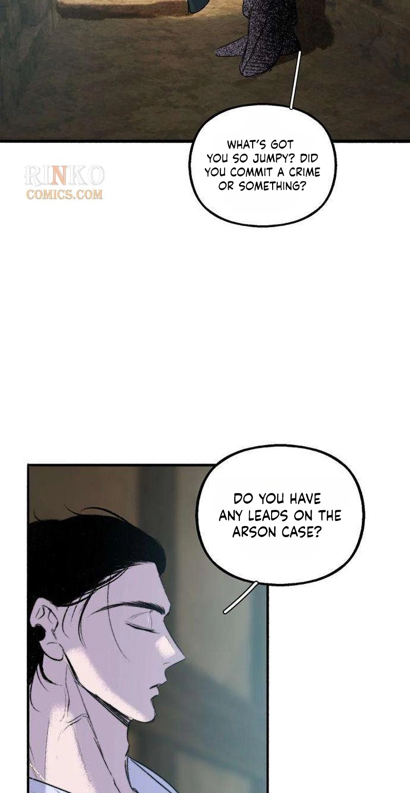 The Secret Garden chapter 44 page 33