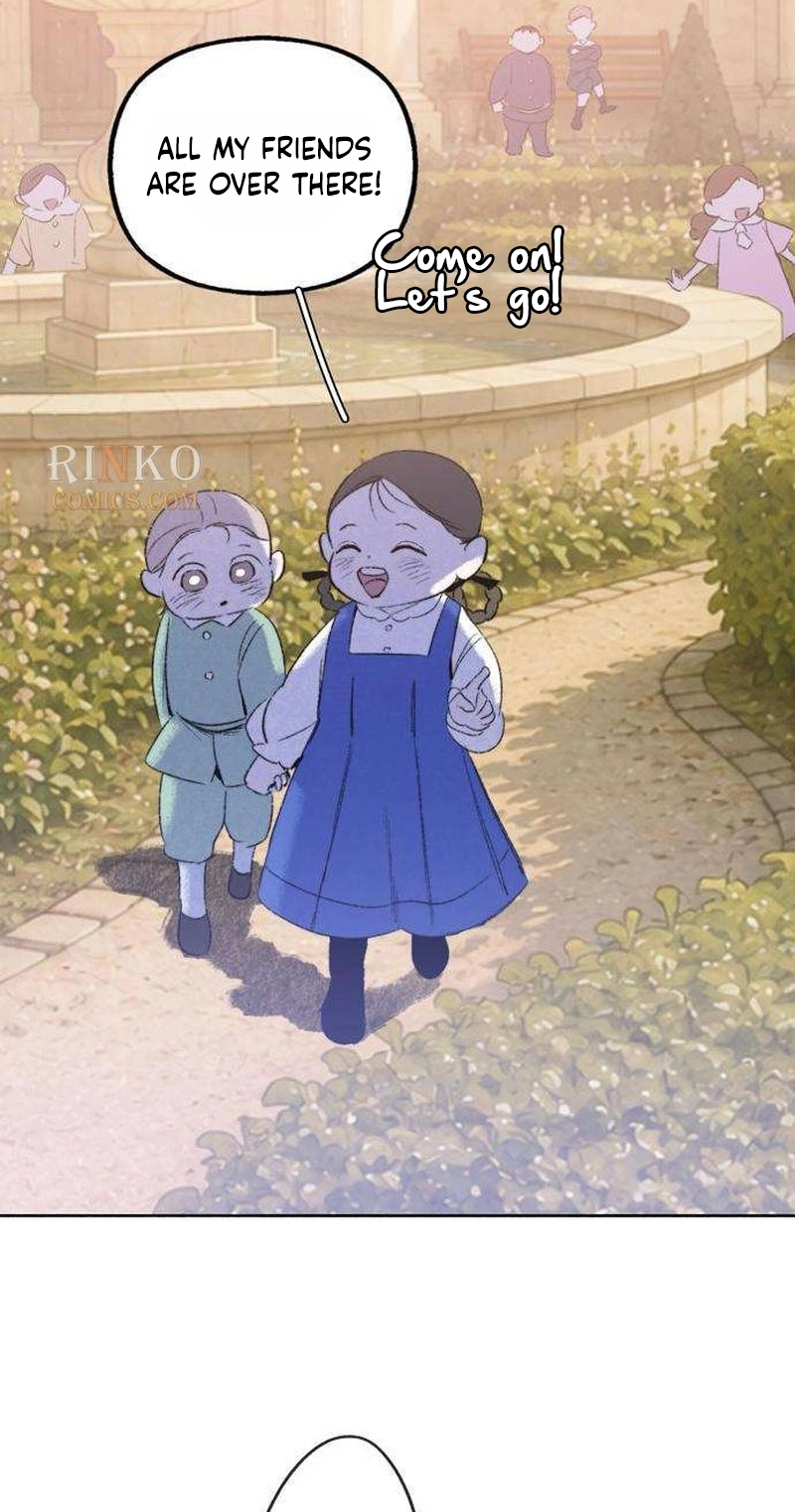 The Secret Garden chapter 44 page 75
