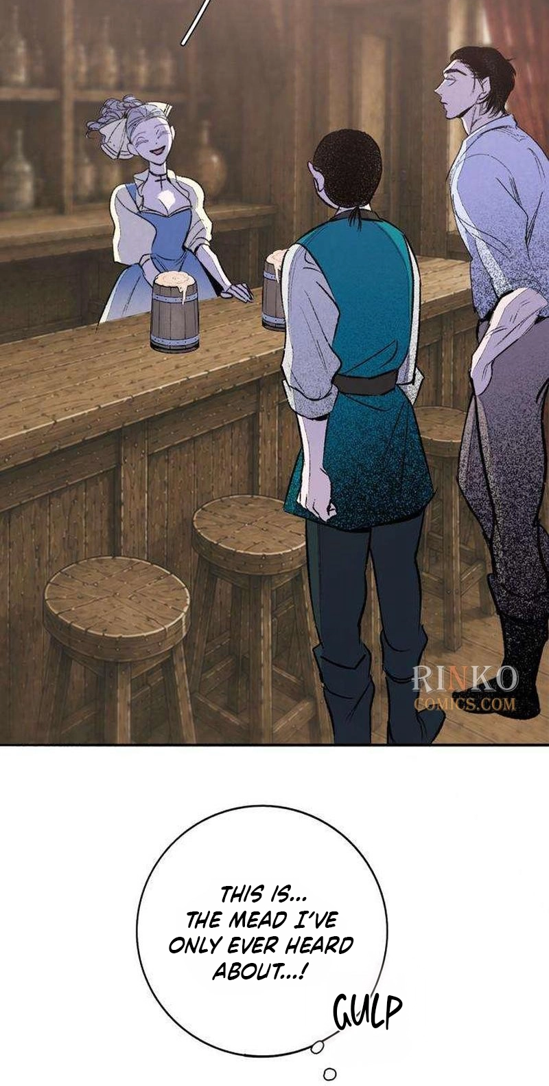The Secret Garden chapter 45 page 41