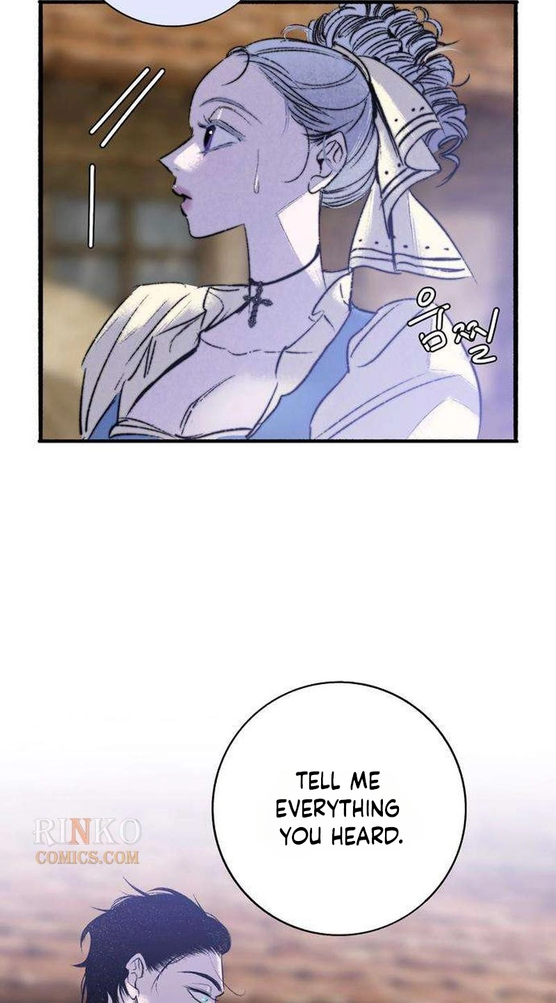 The Secret Garden chapter 45 page 27