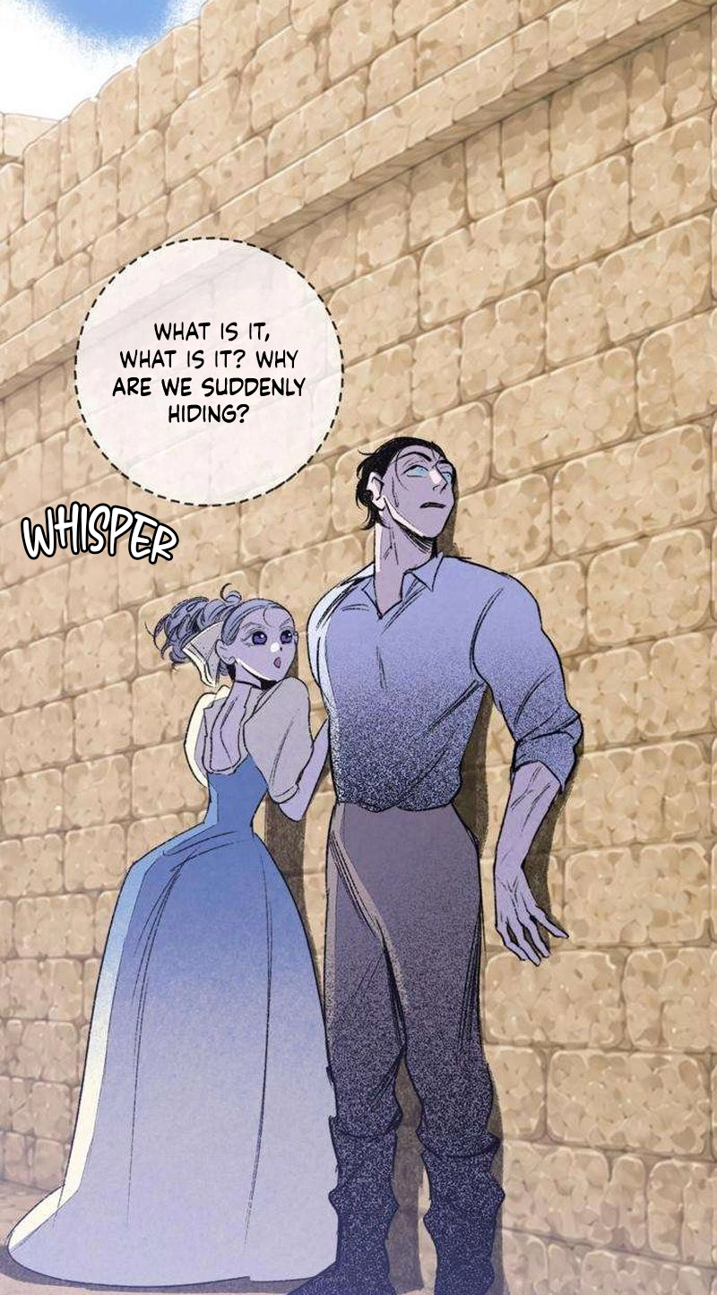 The Secret Garden chapter 45 page 62