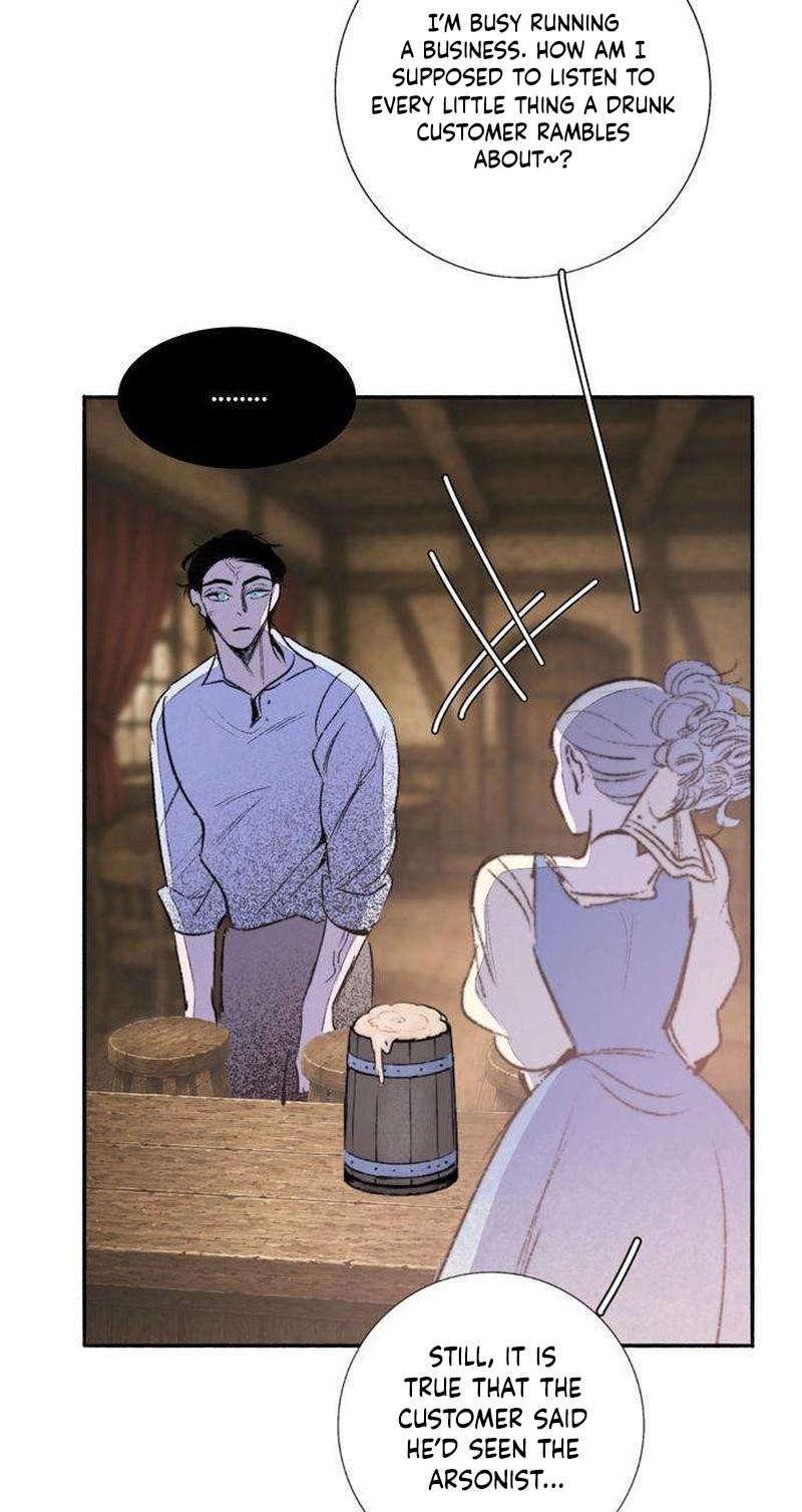 The Secret Garden chapter 45 page 46