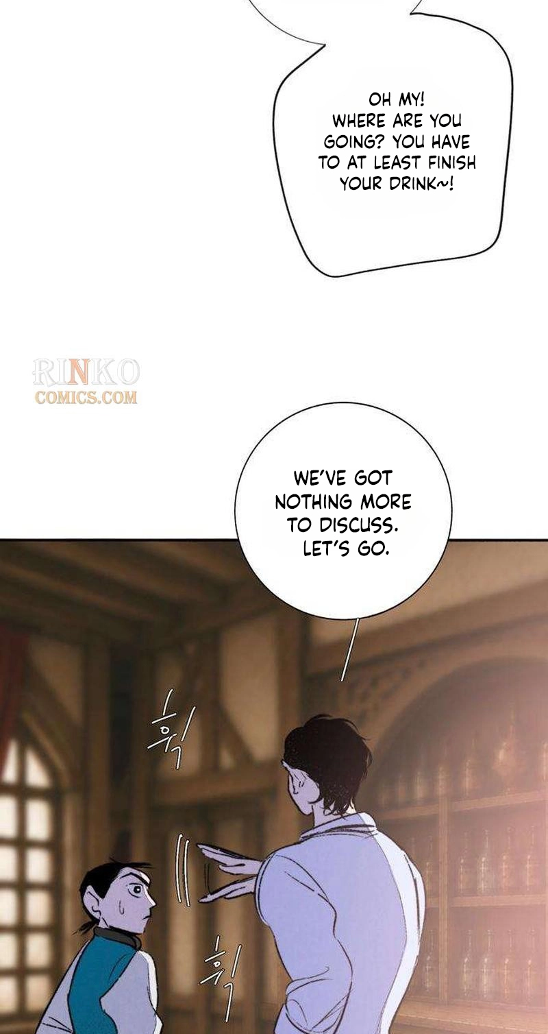The Secret Garden chapter 45 page 47