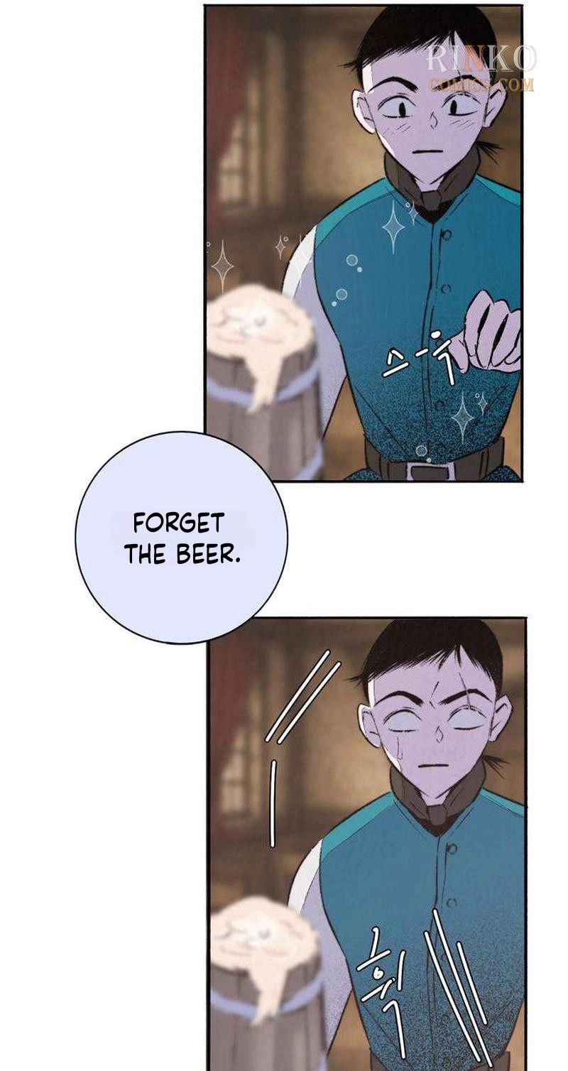 The Secret Garden chapter 45 page 42