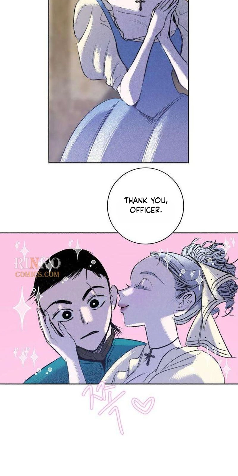 The Secret Garden chapter 45 page 19